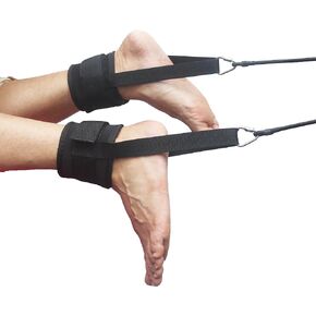 Swim Ankle Strap Stationary Swimmer Swim Lap Swim Training Leash