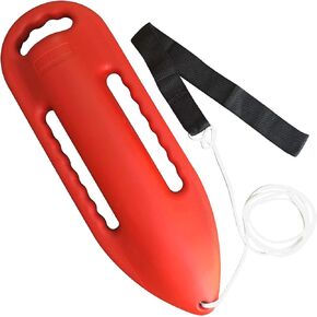 Lifeguard Float | Professional Rescue Can | Open Water Swim Buoy | Lifeguard Rescue Can in Saudi Arabia