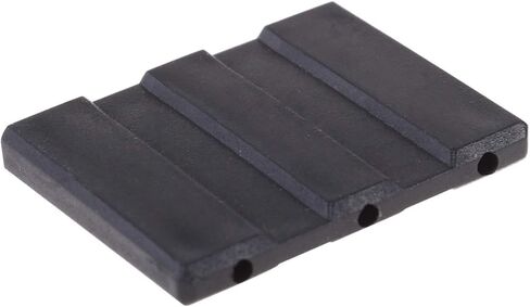 TOYANDONA 10 Pcs Darts Box Holder Tip Insert Protector Portable Darts Needle Protector for Home Outdoor (Black) in Kuwait