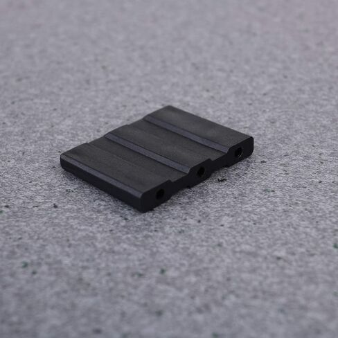 TOYANDONA 10 Pcs Darts Box Holder Tip Insert Protector Portable Darts Needle Protector for Home Outdoor (Black) in Kuwait