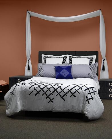 Pair of Swing Arm with Ball Finial, Antique Brass, 14 by 24-Inch in Kuwait