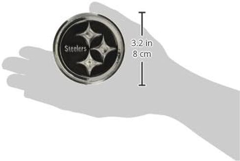 شعار NFL Chrome للسيارات in Saudi Arabia