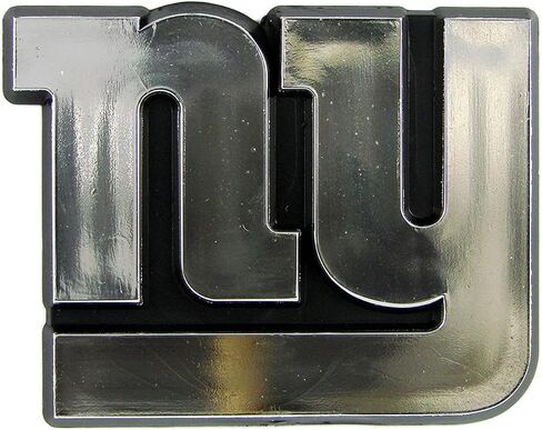 شعار NFL Chrome للسيارات in Saudi Arabia