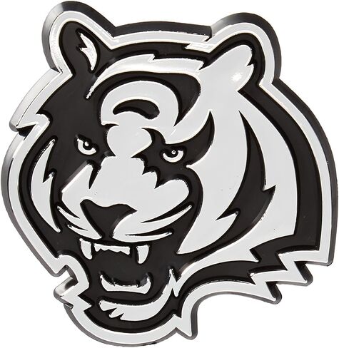 شعار NFL Chrome للسيارات in Saudi Arabia