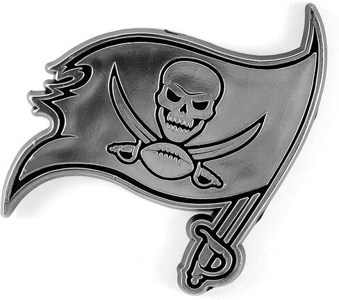 شعار NFL Chrome للسيارات in Saudi Arabia