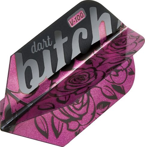 سهام فايبر فانيتي ذات رؤوس ناعمة مع حقيبة تخزين/سفر: دارت بيتش، 16 جرام in Kuwait