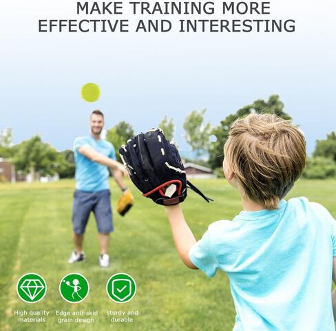 لعبة الكرة اللينة الدوارة، أداة تدريب على الرمي للرمي لأعلى البرامج الجامعية، ممارسة الدوران المناسب، الحجم والوزن الرسميين in Kuwait