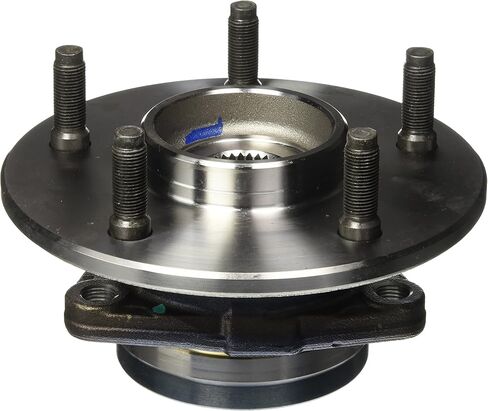 Timken Preset, Pre-Greased And Pre-Sealed Hubs - HA599863 in Saudi Arabia