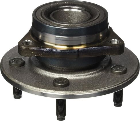 Timken Preset, Pre-Greased And Pre-Sealed Hubs - HA599863 in Saudi Arabia