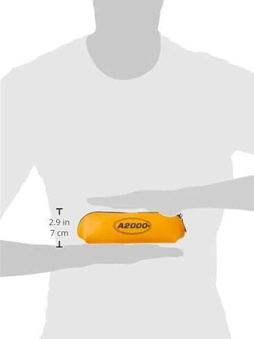 WILSON A2000 Baseball Glove Care Kit, Tan in Saudi Arabia