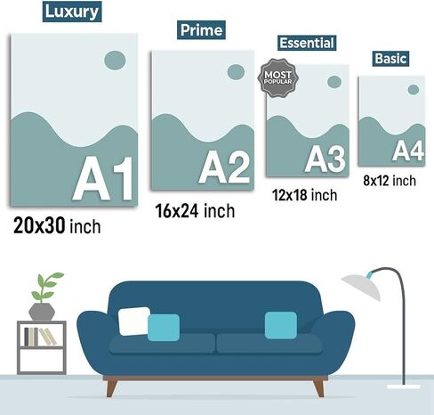 Cristiano Ronaldo Posters For Walls Bedroom Hall Portugal Pop Quotes Real Madrid CR7 Jeventus Manchester - 12 x16 Inch- (Pack of 3, LAMINATED) in Saudi Arabia