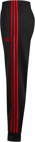 adidas Boys' Iconic Tricot Jogger Pants with Drawcord in Saudi Arabia