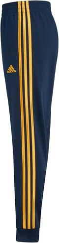 adidas Boys' Iconic Tricot Jogger Pants with Drawcord in Saudi Arabia
