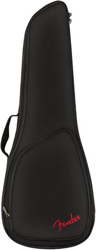Fender Ukulele Gig Bag, Concert in Saudi Arabia