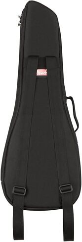 Fender Ukulele Gig Bag, Concert in Saudi Arabia