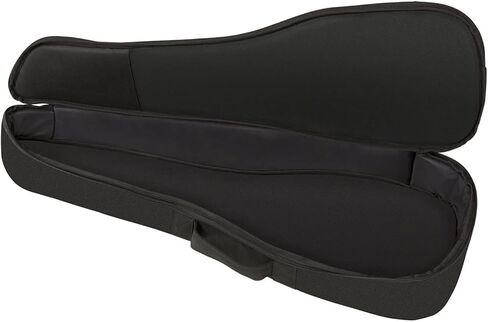 Fender Ukulele Gig Bag, Concert in Saudi Arabia