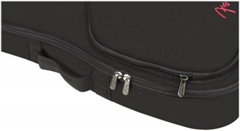 Fender Ukulele Gig Bag, Concert in Saudi Arabia