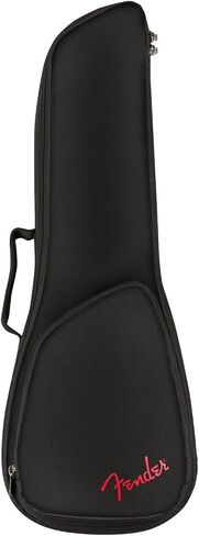 Fender Ukulele Gig Bag, Concert in Saudi Arabia