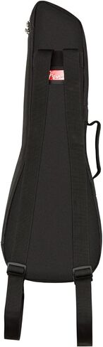 Fender Ukulele Gig Bag, Concert in Saudi Arabia