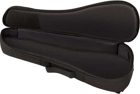 Fender Ukulele Gig Bag, Concert in Saudi Arabia