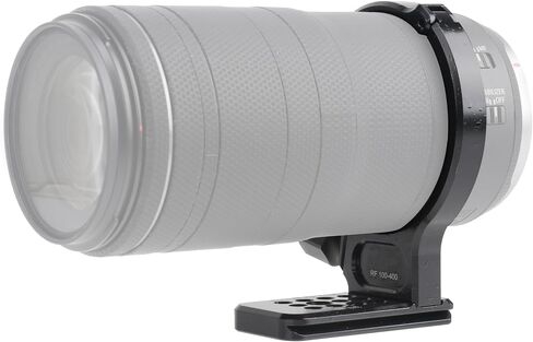 FOTGA Arca Swiss Lens Tripod Mount Ring Collar Ring for Tamron 35-150mm F/2-2.8 Di III VXD E Mount Z Mount Lens Model A058 Sigma 100-400mm F5-6.3 DG HSM Lens in Saudi Arabia