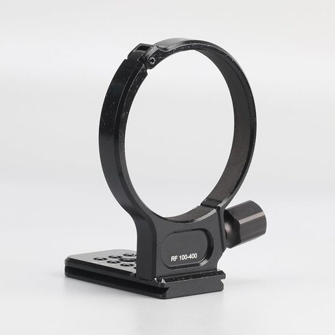 FOTGA Arca Swiss Lens Tripod Mount Ring Collar Ring for Tamron 35-150mm F/2-2.8 Di III VXD E Mount Z Mount Lens Model A058 Sigma 100-400mm F5-6.3 DG HSM Lens in Saudi Arabia