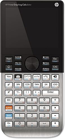حاسبة الرسوم البيانية HP G8X92AA LA Prime v2 in Saudi Arabia