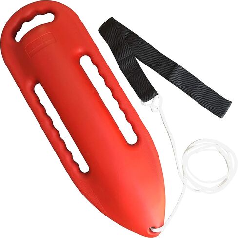 Lifeguard Float | Professional Rescue Can | Open Water Swim Buoy | Lifeguard Rescue Can in Saudi Arabia
