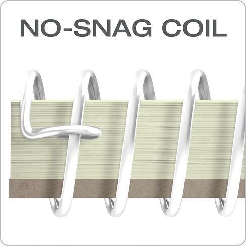 كتب ستينو من TOPS، مقاس 15.24 سم × 22.86 سم، قاعدة جريج، ورق ملون أخضر، 70 ورقة، 12 حزمة (8011) in Kuwait