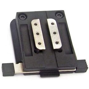 CNC Machined L4 Interface Plate Compatible with Wilcox DPAM/GSGM / G24R Night Vision Mount