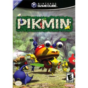 Pikmin (Renewed)