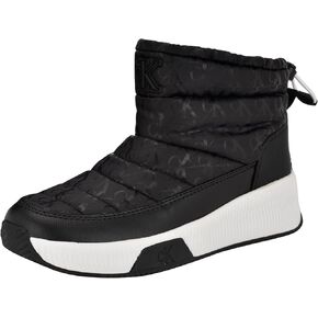 Calvin Klein Women's Mhyla Ankle Boot
