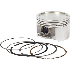 Briggs and Stratton 841837 Piston Assembly (STD)