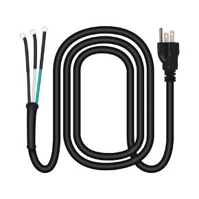 for Makita Circular Saw Polisher Sander Machine 565056-5 Power Cord Power Tool Replacement Parts