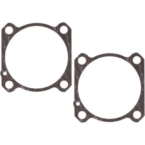 Hitachi 877334 877-334 Gasket (A) for NR83A, NR83A2, NR83A5, NR83AA, NR83AA2, NR83AA3, NR83AA5, NV83A, NV83AA, NV83A2, NV83A3, NV83A5 (4-Pack)