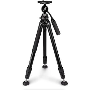 ProMaster Key Grip Aluminum Video Tripod Kit