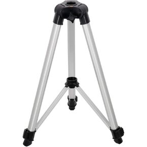 Telescopic Pole Tripod, Updated Support Pole Tripod for Replacement of Different Laser Level Poles (SP2 Single Tripod for Replacement)