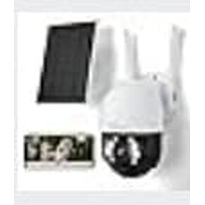 FOSCAM Security Cameras Wireless Outdoor