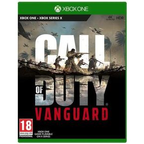 ACTIVISION Call of Duty: Vanguard (AR/Multi in Game)
