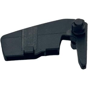 #1143-182-0800 Throttle Lockout Lever fit for MS231 MS241 MS251 MS261 MS271 MS291 MS500i MS651 MS661 Quality Durable New Replacement Parts for STIHL