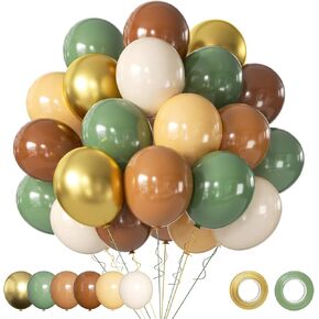Purple Balloons Purple Confetti Balloon Set, 60Pcs 12Inch Metallic Chrome Purple Balloons Lavender Lilac Balloons Dark Purple Latex Balloons for Birthday Wedding Baby Shower Party Decoration