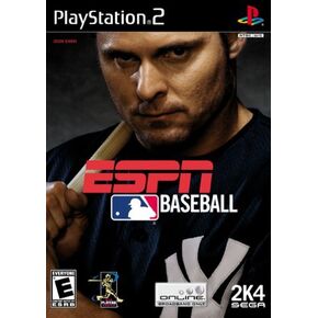 ESPN Major League Baseball (Renewed)