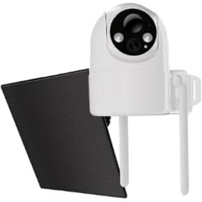 LIWAN 4G LTE Cellular Security Camera