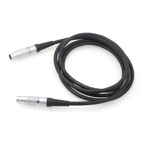 Ronin 2 Gimbal DC Power Cable for DJI Ronin 2 Dual TB50 Battery Mount 10m