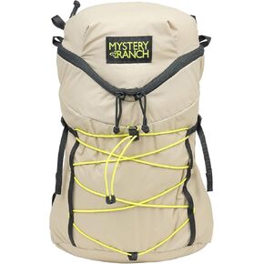 Mystery Ranch Gallagator 15 Travel Bag to Hiking Backpack Daypack, Twig, S/M