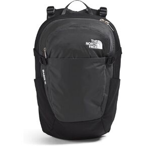 THE NORTH FACE Basin 15, Black Currant Purple/Yellow Silt-NPF, One Size
