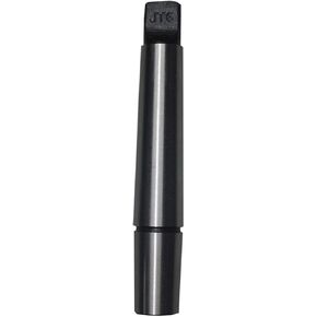 MT3 to JT6 Drill Chuck Arbor Adapter with Tang End Morse Taper 3 - Jacobs Taper 6
