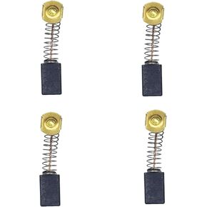 (4 Pack) N031652, 869659, 824216 Router Carbon Brush Set For Porter Cable 6302 6902 690LR 691 6912 694917