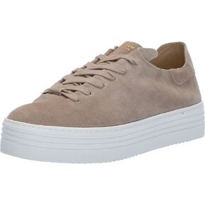 Sam Edelman Women's Pippy Sneaker, Tuscan Taupe, 9