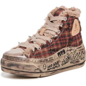 حذاء كورت عالي الجودة للسيدات من R13 in Kuwait